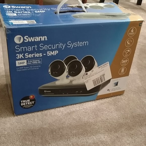 Swann Smart Security System - Picture 7 of 8